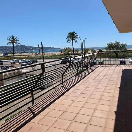 Awaydays - Exclusivo Con Vista Mar *