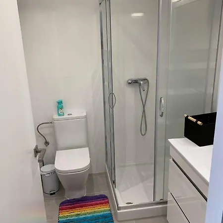 Awaydays Exclusivo Con Vista Mar Apartment
