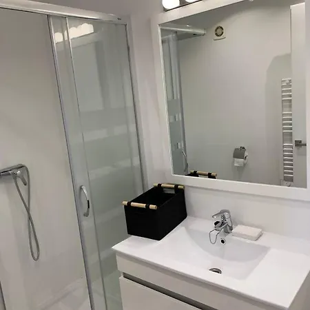 Apartment Awaydays Exclusivo Con Vista Mar