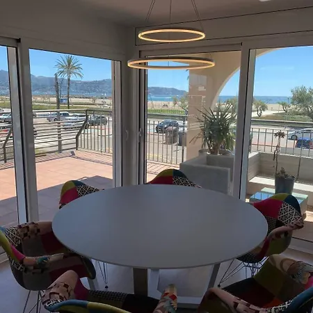 Apartment Awaydays Exclusivo Con Vista Mar