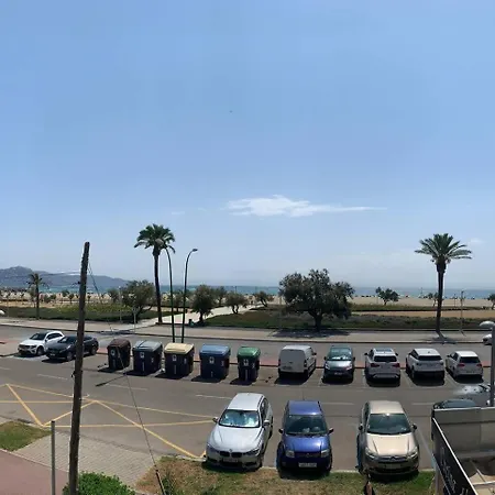 Apartment Awaydays Exclusivo Con Vista Mar *