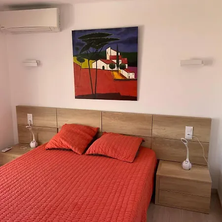 Apartment Awaydays Exclusivo Con Vista Mar Empuriabrava